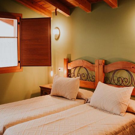 Casa Rural Osingain Caicedo de Yuso Εξωτερικό φωτογραφία
