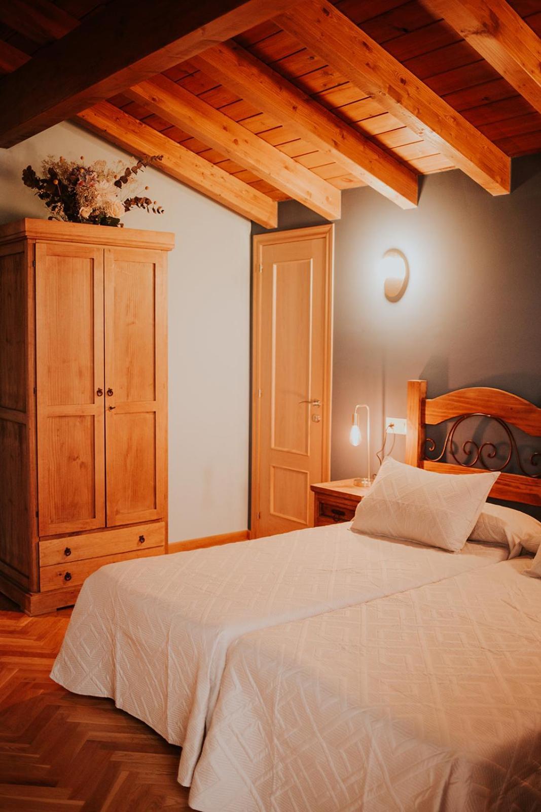 Casa Rural Osingain Caicedo de Yuso Εξωτερικό φωτογραφία