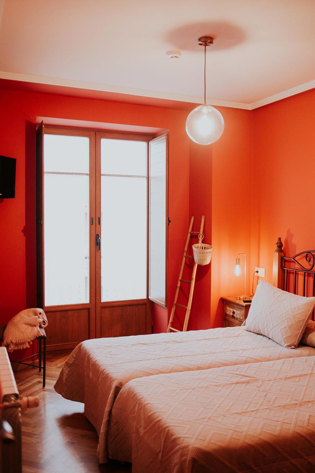 Casa Rural Osingain Caicedo de Yuso Εξωτερικό φωτογραφία