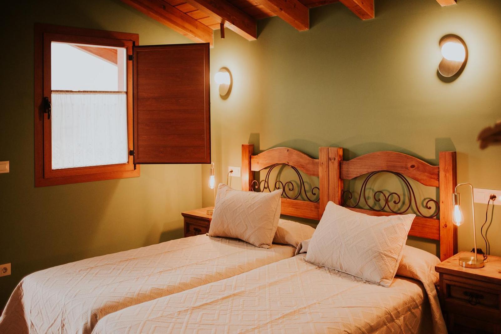 Casa Rural Osingain Caicedo de Yuso Εξωτερικό φωτογραφία