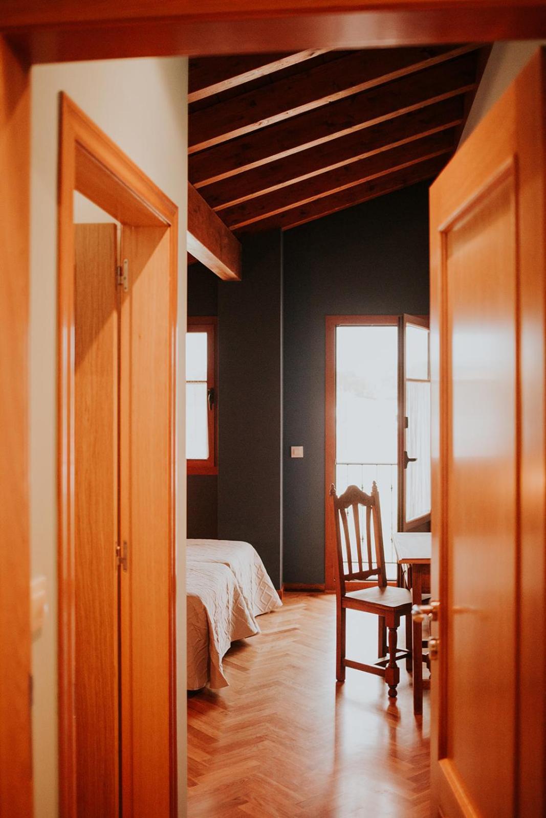 Casa Rural Osingain Caicedo de Yuso Εξωτερικό φωτογραφία