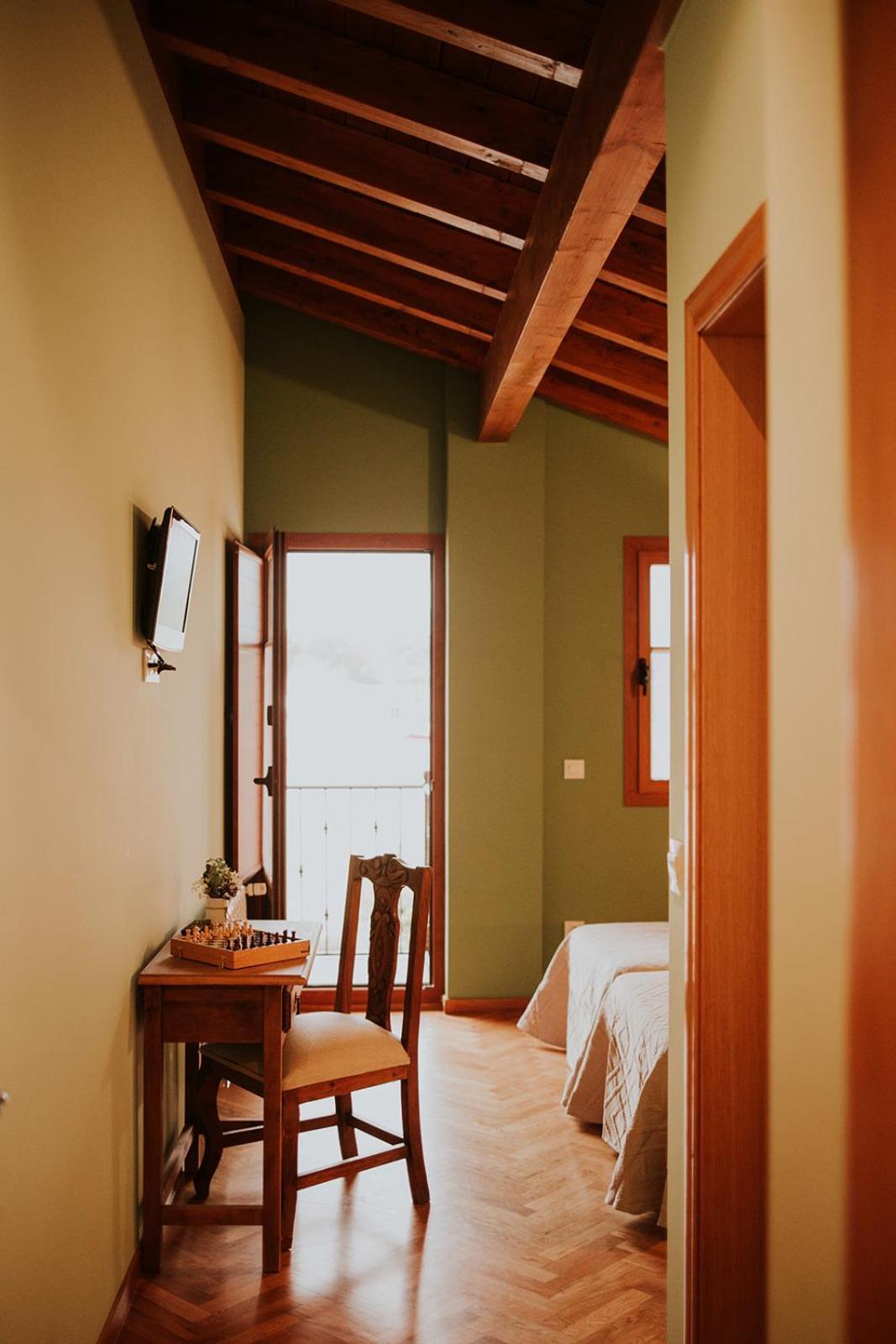 Casa Rural Osingain Caicedo de Yuso Εξωτερικό φωτογραφία
